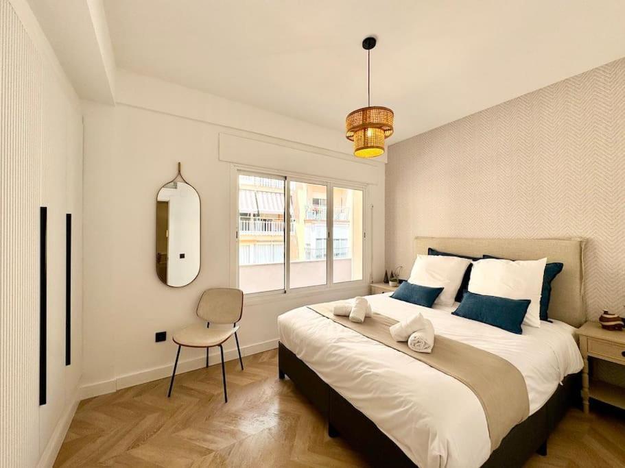 4Bd Central Soho Luxe Retreat Terrace 2Bh & Ac Màlaga Exteriér fotografie