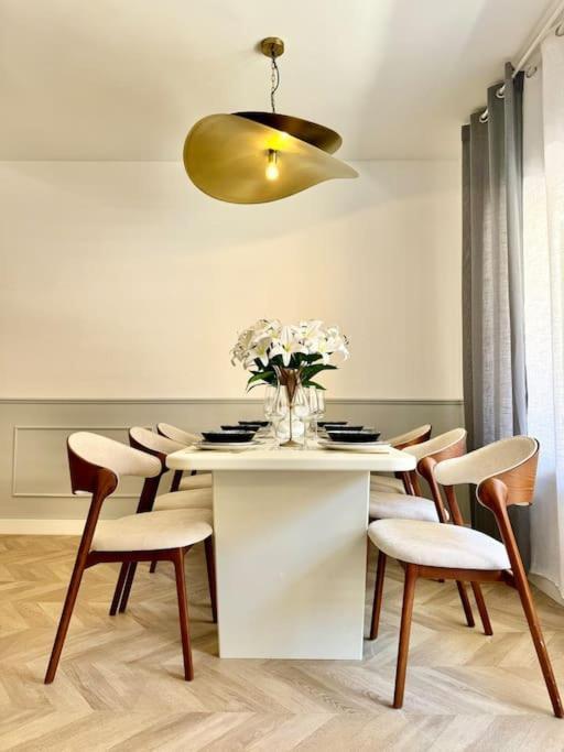 4Bd Central Soho Luxe Retreat Terrace 2Bh & Ac Màlaga Exteriér fotografie