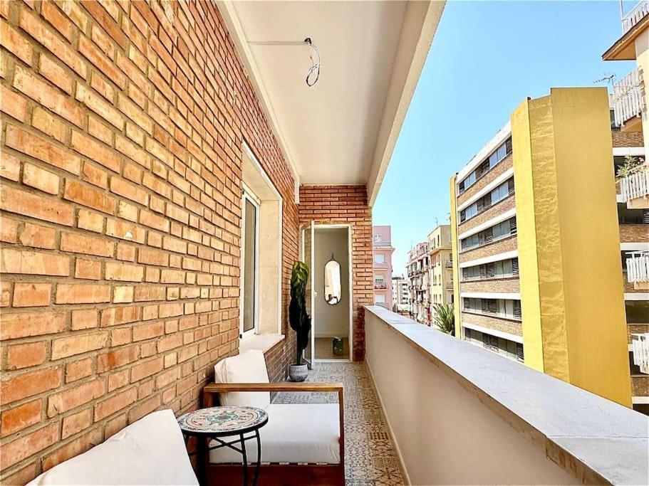 4Bd Central Soho Luxe Retreat Terrace 2Bh & Ac Màlaga Exteriér fotografie